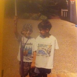 Meet your Posher, Keith